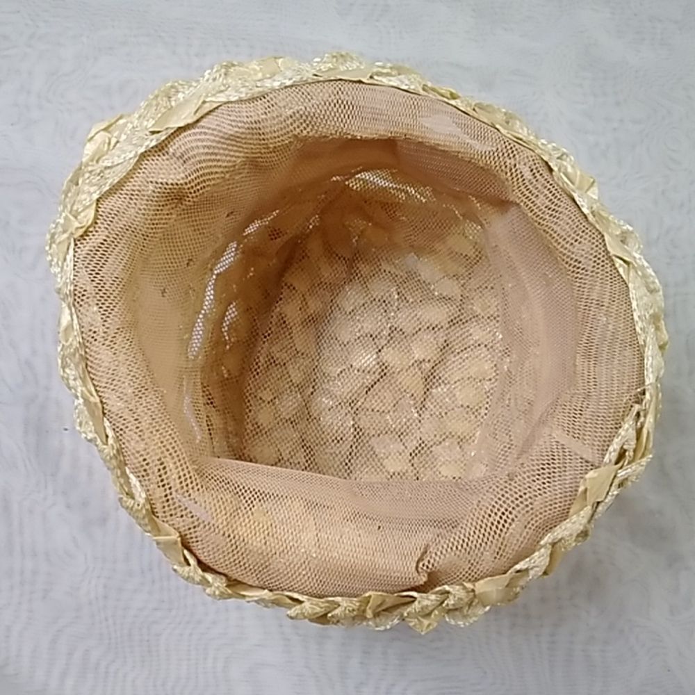 Vintage Handmade Women Hag - Picture 6 of 14